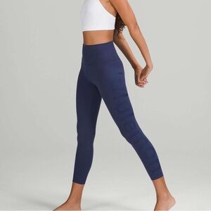 lululemon Align™ High-Rise Pant 25"